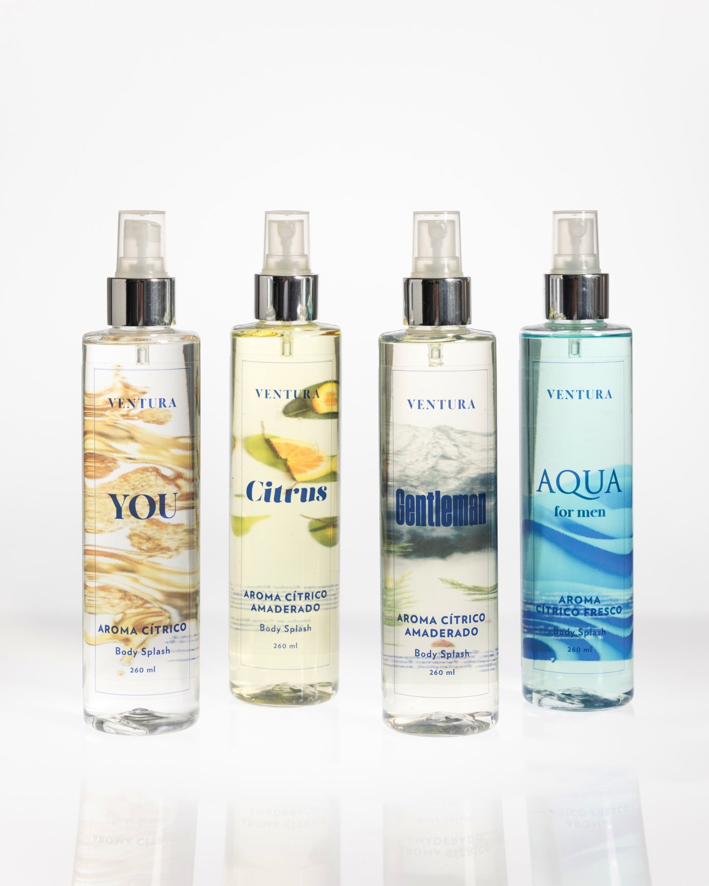 Aqua for Men