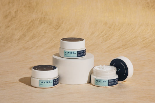 Crema facial cutis normal a seco