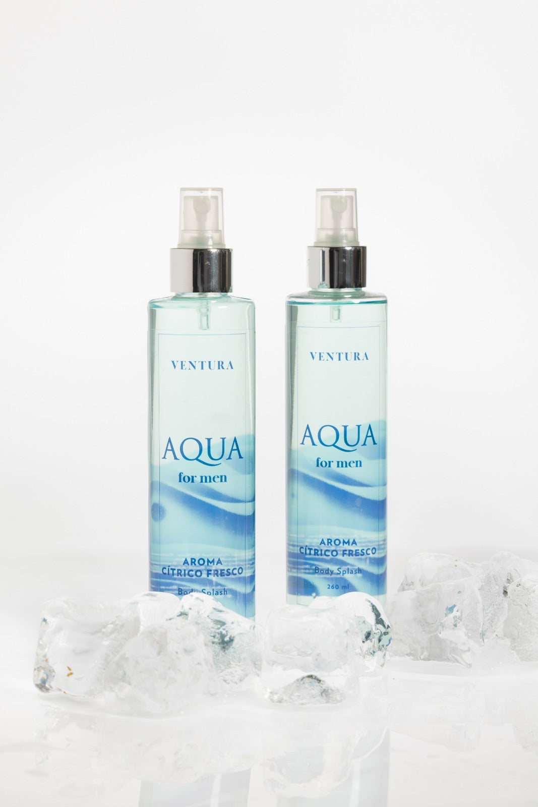 Aqua for Men