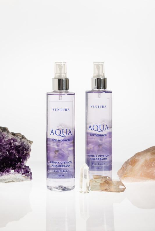 Aqua for Women