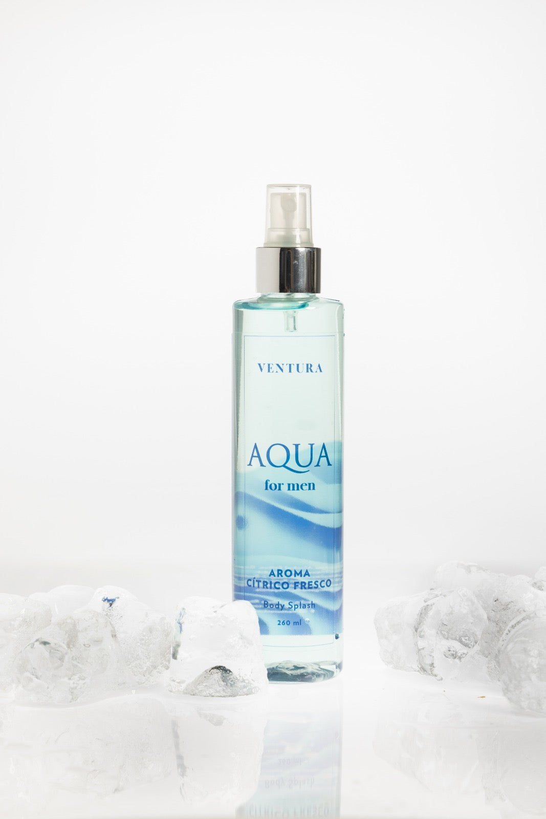 Aqua for Men