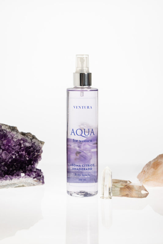 Aqua for Women