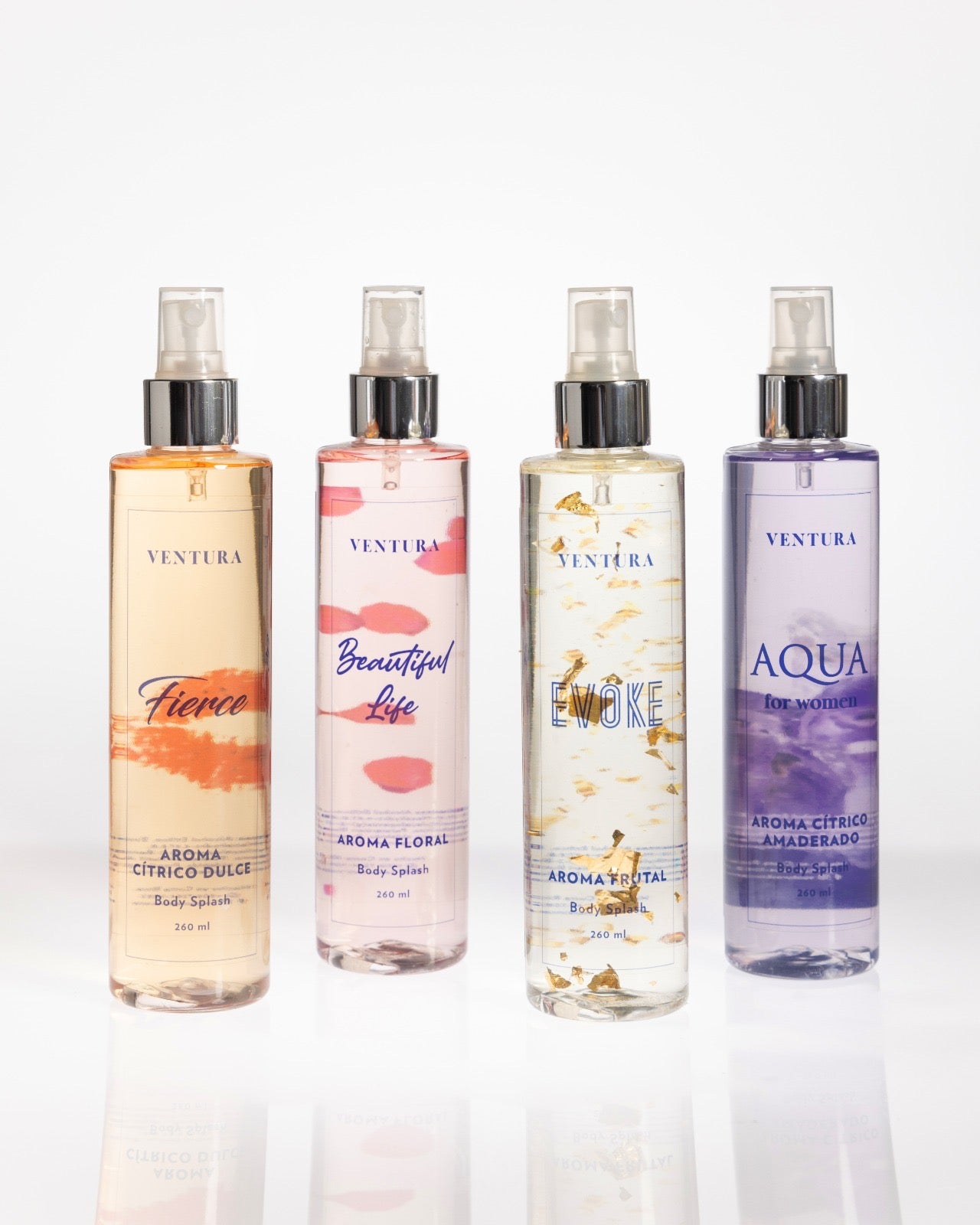 Aqua for Women