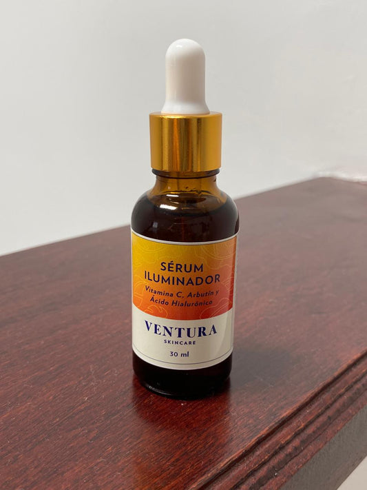 Serum Iluminador